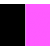 Preto/Rosa 
