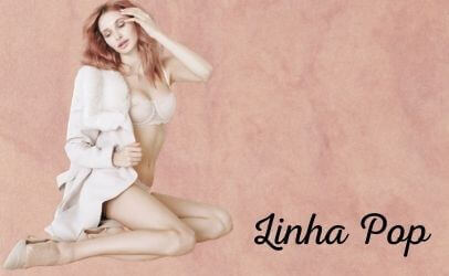 Linha Pop