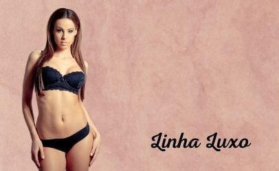 Linha Luxo