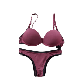Conjunto Básico