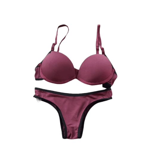 Conjunto Básico