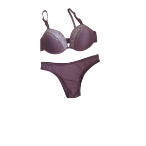 Conjunto Pop Masala com Renda