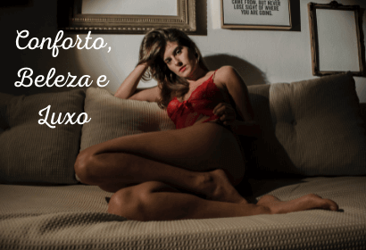 Chryst Moda Intima